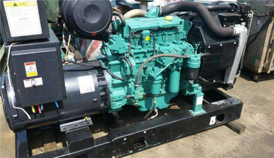 桥头镇柴油发电机